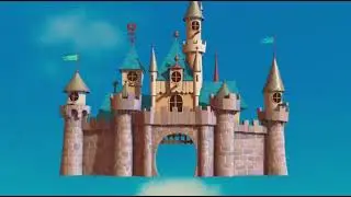 Inicio de Disney Colecciónes Películas Parte 1 DVD (ScratPolis)
