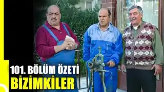 Bizimkiler 101. Bölüm Özeti | Tek Parça
