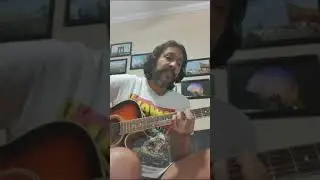 Quero ser feliz também - Natiruts