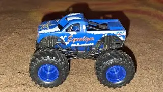 Monster jam Sign up series #6 S13. Racing.