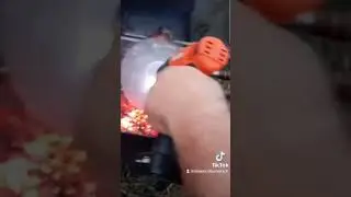 Офигенный лайфхак для любителей шашлыков