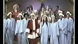 Gong Show: Merry Christmas!
