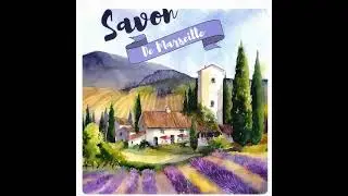 Maison_du_savon в прямом эфире!