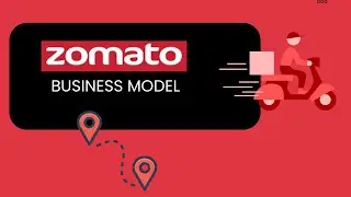 BUSINESS MODEL OF ZOMATO | FOODIEBAY