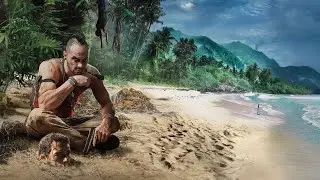 Far Cry 3 | i9 9900 | RTX 2070SUPER | 1080P |
