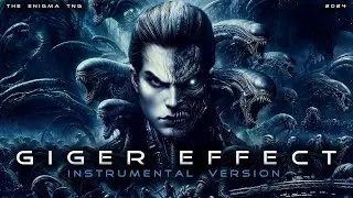 Industrial Metal - "Giger Effect (Instrumental Version)" - The Enigma TNG