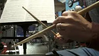 Technique Series 1 PART 3: Double Stroke Double Take