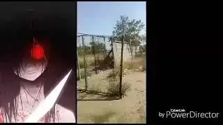 Были в заброшенной психушки (гнались от собаки)