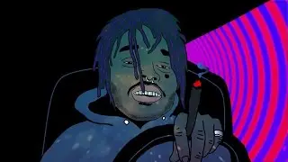 Lil Uzi Vert FT Uptown Raccz - XO TOUR Llif3 (OFFICIAL MUSIC VIDEO)