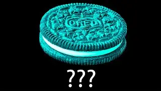 25 Oreo Meme Sound Variations in 30 Seconds
