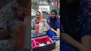 samha m inuwa ta samu kyauta#viralvideo #hamisubreaker #arewa