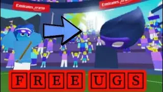 Free A Items Simulator Pitching