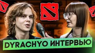 Интервью с ДУРАЧЬО на Riyadh Masters: про игру с Team Liquid, MVP и что жуют GG