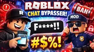 ROBLOX CHAT BYPASSER SCRIPT [NOT PATCHED] 