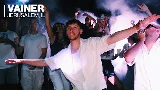 Vainer - Live Rooftop Set 2024 (Full Set)