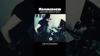 Rammstein - Mein Herz Brennt remix (1)