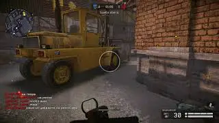 Ловля читеров 32 Warface 