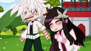 "YOU DON'T UNDERSTAND MY ANGER!" {•} Sanemi Angst {•} !Manga Spoiler! {•} Demon Slayer / KNY Gacha