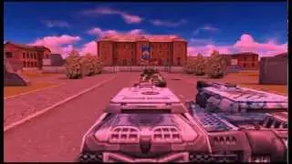 PETT4ATbIU.TAHK получил фельдмаршала!