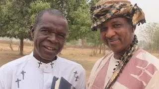 Bosho tv Advert
