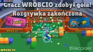 Смешные моменты по бравл старс😂