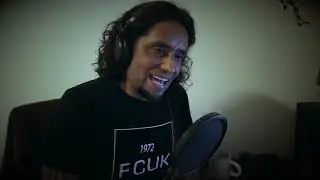 Black hole sun (Acoustic Cover)