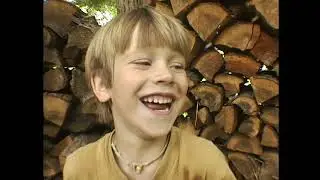 Minor Boys interviewed at Lake O Woods in 2004