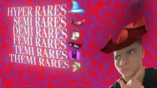 Explaining The Rarities Of Roblox Limited Items