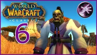 Lets play World of Warcraft Classic - Episode 6 - Orc Warlock - Full Playthrough