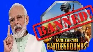 PUBG Banned In India | Reason Behind PUBG Mobile Banned | 118 Apps ban in India | The Truth |
