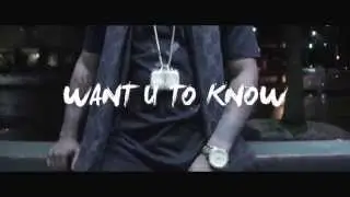 Lavish Rich - Want You To Know [Official Music Video] Vivid Visual Films