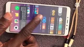 Redmi S2 account bypass || M180E6G account remove
