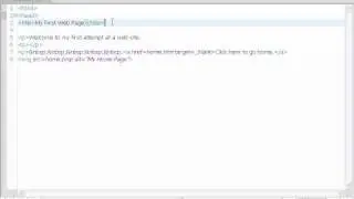How is XHTML different from HTML?