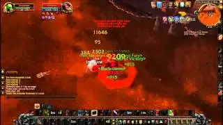 Trolling with warrior