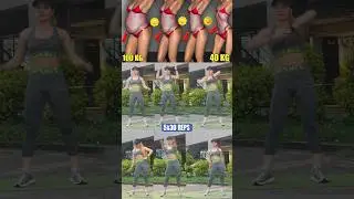 Easy Standing Exercises For Seniors, Overweight Body