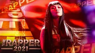Oops! I Did It Again - BADBITCHBKK | The Rapper 2021