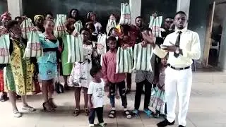 Stars Touching Lives  Foundation Reaching  COVID-19 Families & Children