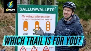 How To Choose The Right E Bike Trails For You | Which Is Best For Your Riding?