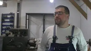 Стенд проверки форсунок из домкрата. Часть 1.