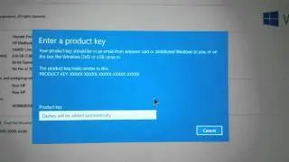 Re activate windows 10 after system bd replacement