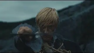 Kula Shaker - Broke As Folk (Official Music Video)