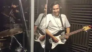 MAKING OF Grabando 6 canciones en 1 hora