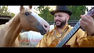 Tomáš Botló x Drahoslav Bango x Drahoš Bango