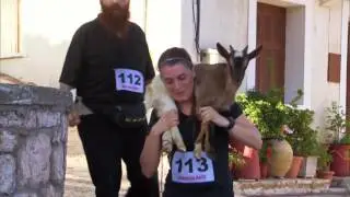 TAR 29 Episode 8 