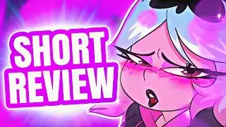 Helluva Boss Shorts 3 Mission Weaboo Boo REVIEW