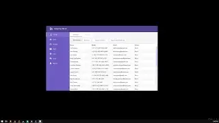 2. How to create Modern GUI Using IntelliJ JavaFX 16 and SceneBuilder