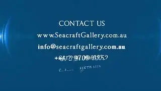 Seacraft Gallery - Logo & Contact Us
