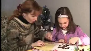 Архив ТелеВизиТрям 13 февраля 2006