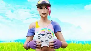 So I Switched To Controller!