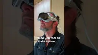 I want the Vision Pro…but why?